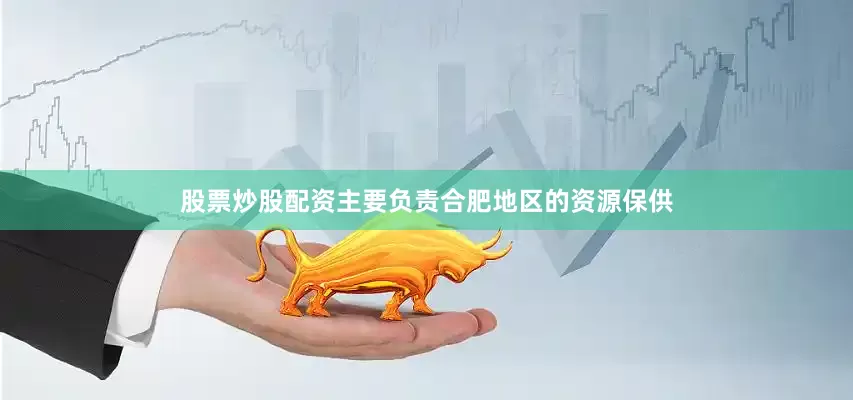 股票炒股配资主要负责合肥地区的资源保供