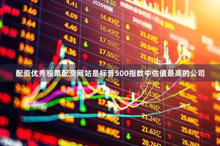 配资优秀股票配资网站是标普500指数中估值最高的公司